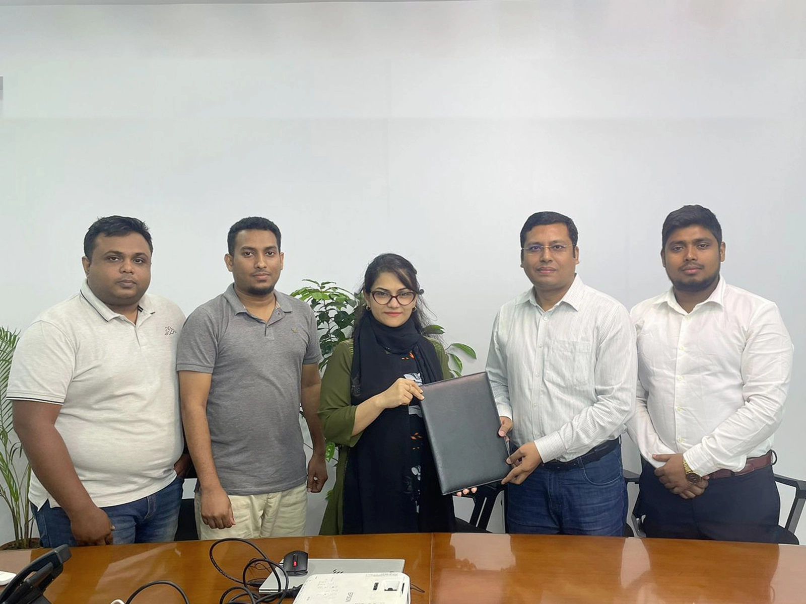 We are delighted to announce the addition of Elham Group to our client base as they streamline their HR operations with Systech iHR