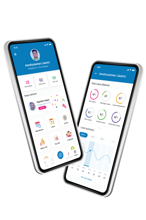 Smart App