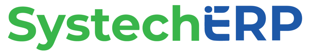 SystechERP