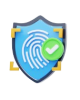 Increased Security
